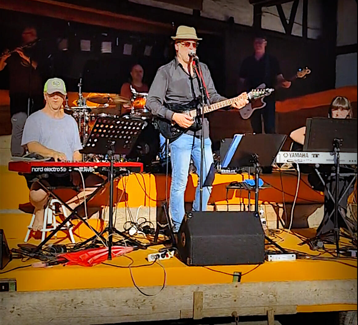 RainerGruber&thestealinghorse RainerGruber&thestealinghorse